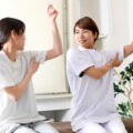 痛みを繰り返さないためのアドバイスを行います