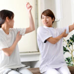 痛みを繰り返さないためのアドバイスを行います